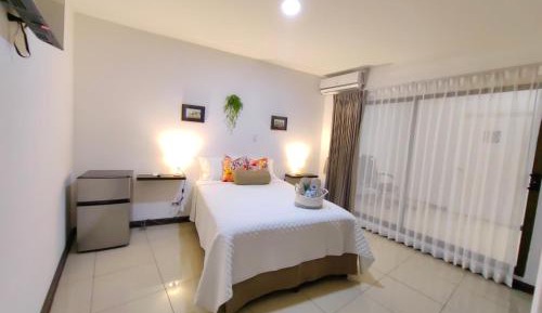 Comfort Quadruple Room