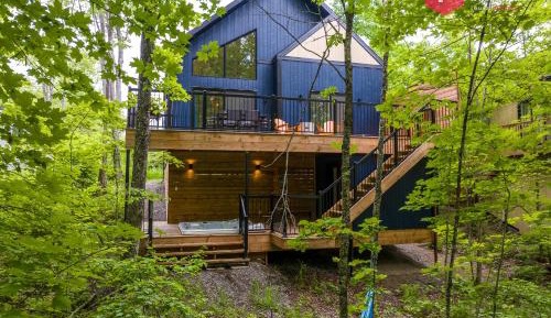 Superior Chalet