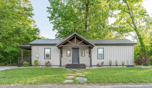 One-Bedroom Holiday Home