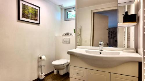 Three-Bedroom Chalet