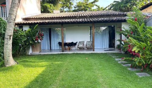 Double Room with Park View