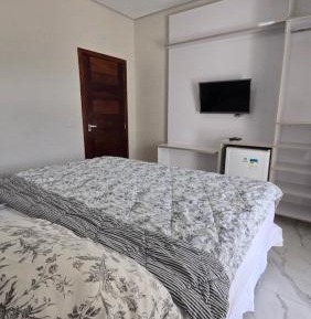 Queen Room with Balcony