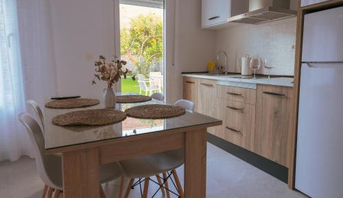 Apartment - Disability Access