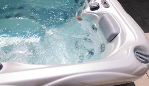 Double or Twin Room with Terrace