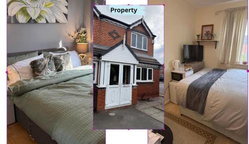 Deluxe Double Room (2 Adults + 1 Child)