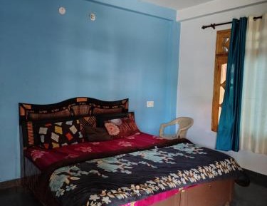 Double Room with Extra Bed