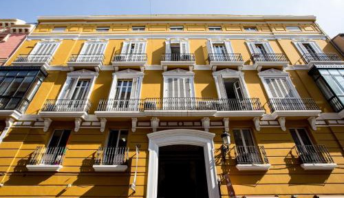 1 BEDROOM APARTMENT (4 PAX) 23, 24, 34, 44, 47