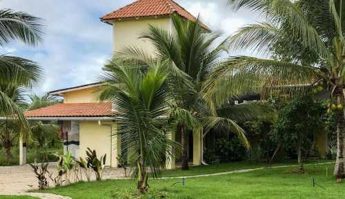 Deluxe Villa