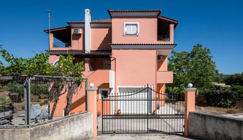 Two-Bedroom Family Apartment