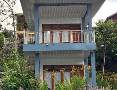 Double Room with Lake View