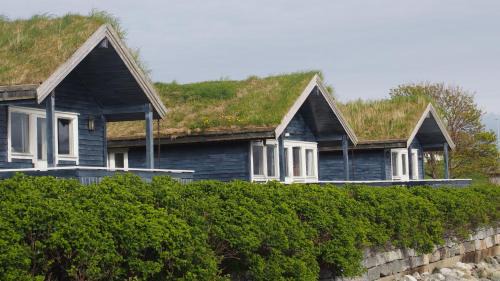 Four-Bedroom Holiday Home