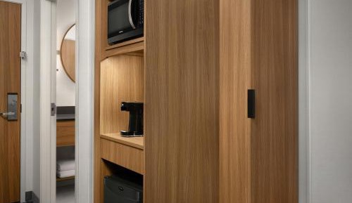 Standard Queen Room With Two Queen Beds - Hearing Accessible