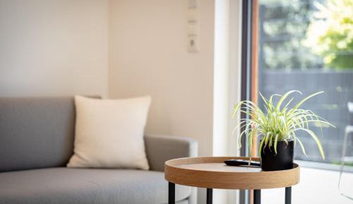 Apartment - Split Level