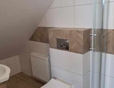 Suite Apartment