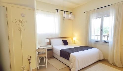 Budget Double or Twin Room