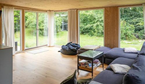 Two-Bedroom Holiday Home