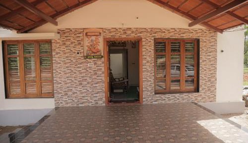 Standard Villa