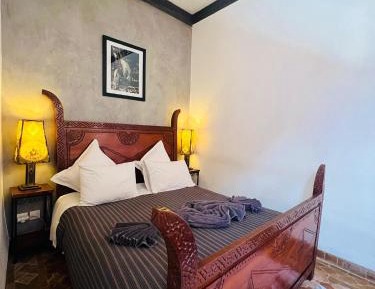Queen Suite
