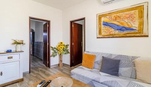 Three-Bedroom Chalet