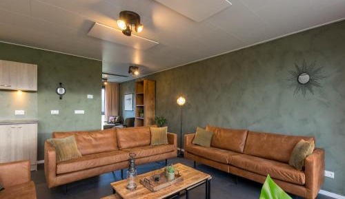 Five-Bedroom Holiday Home