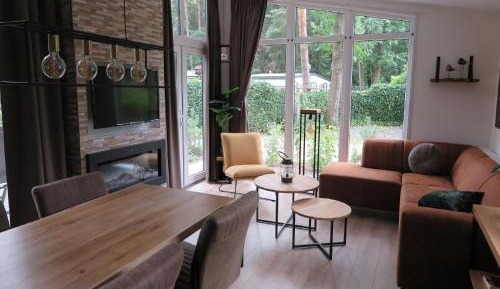 Two-Bedroom Bungalow