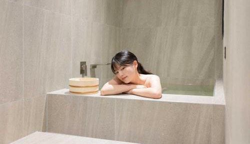 Deluxe Twin Room with Spa