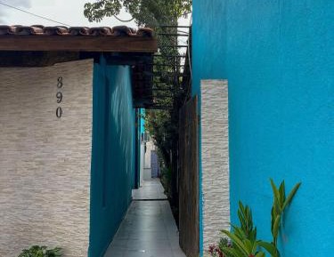 Standard Double Suite