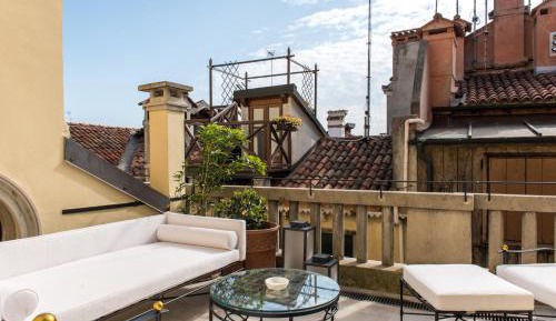  Terrace Master Suite