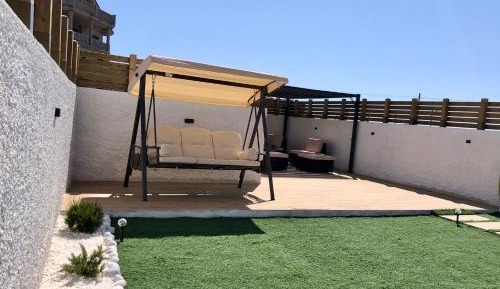 MONTE PINDO Deluxe Double Room