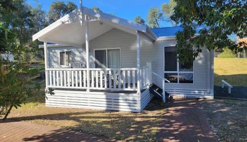 Dune Villa – sleeps 5