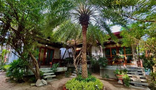 Bungalow - Beach Front