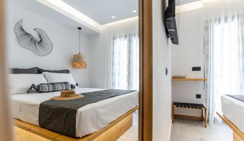 Deluxe Junior Suite