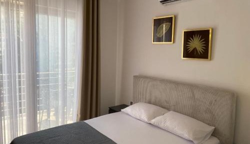 Triple Room with Balcony