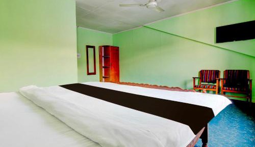 Classic Triple Room