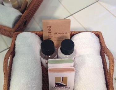 Deluxe Double Room with Shower