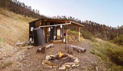 Mobile Home
