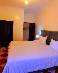 Large Twin Room