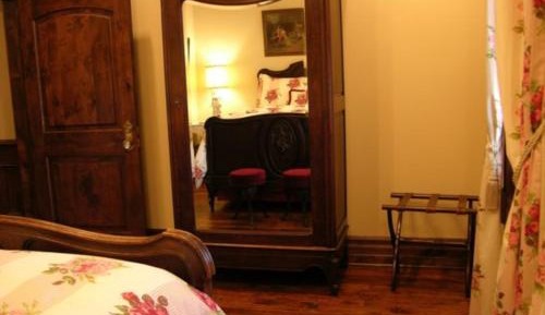 Family Room with Private Bathroom