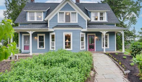 Vacation Home