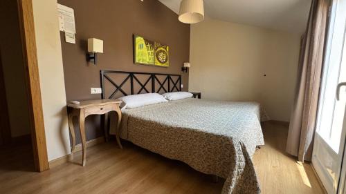 Two Bedroom Duplex Apartment (2-4 Adults)