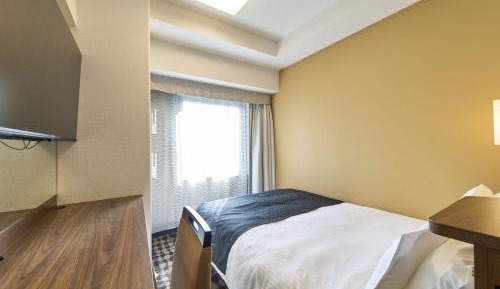 Double Room - Non-Smoking 
