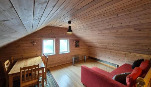 Two-Bedroom Holiday Home