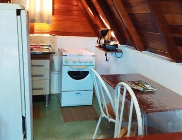 Triple Room with View