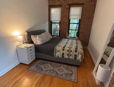 Budget Double or Twin Room