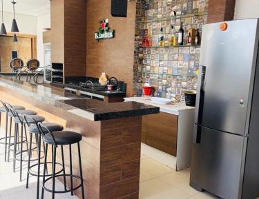 Superior One-Bedroom Apartment