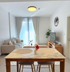 One-Bedroom Premium Apartment