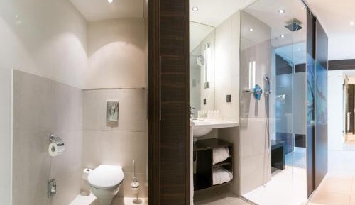 Superior Double/Twin Room