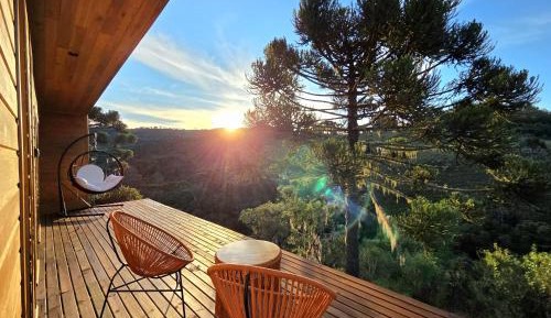 Apartment with Lake View