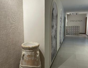 Twin Room with Private Bathroom