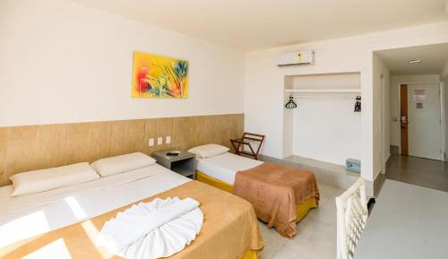 Superior Room with Sea View